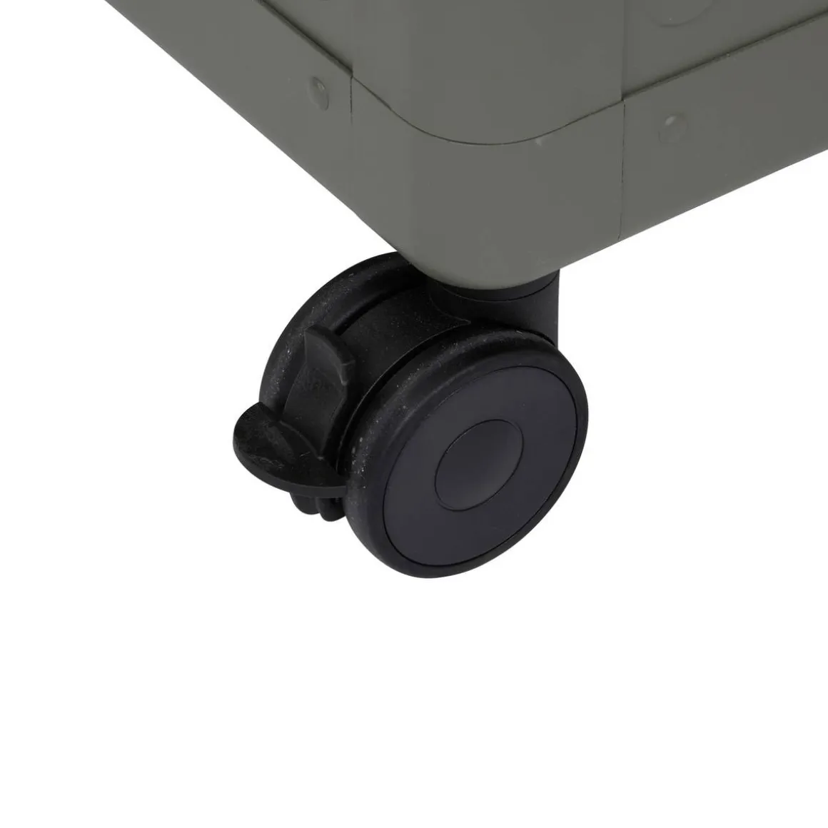 Coffre de rangement EDENIO Vert Laurier