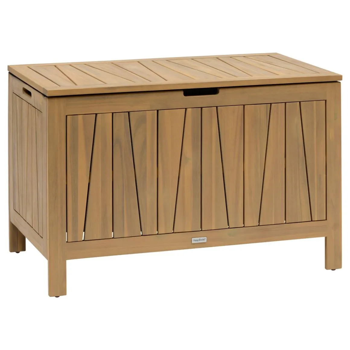 Coffre de rangement LODGIA Beige