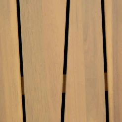 Coffre de rangement LODGIA Beige