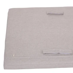Coffre de rangement LODGIA Beige