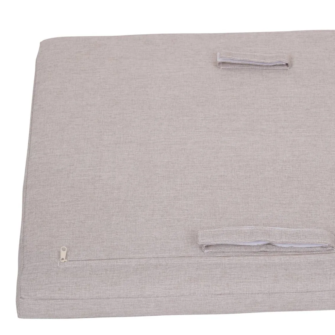 Coffre de rangement LODGIA Beige