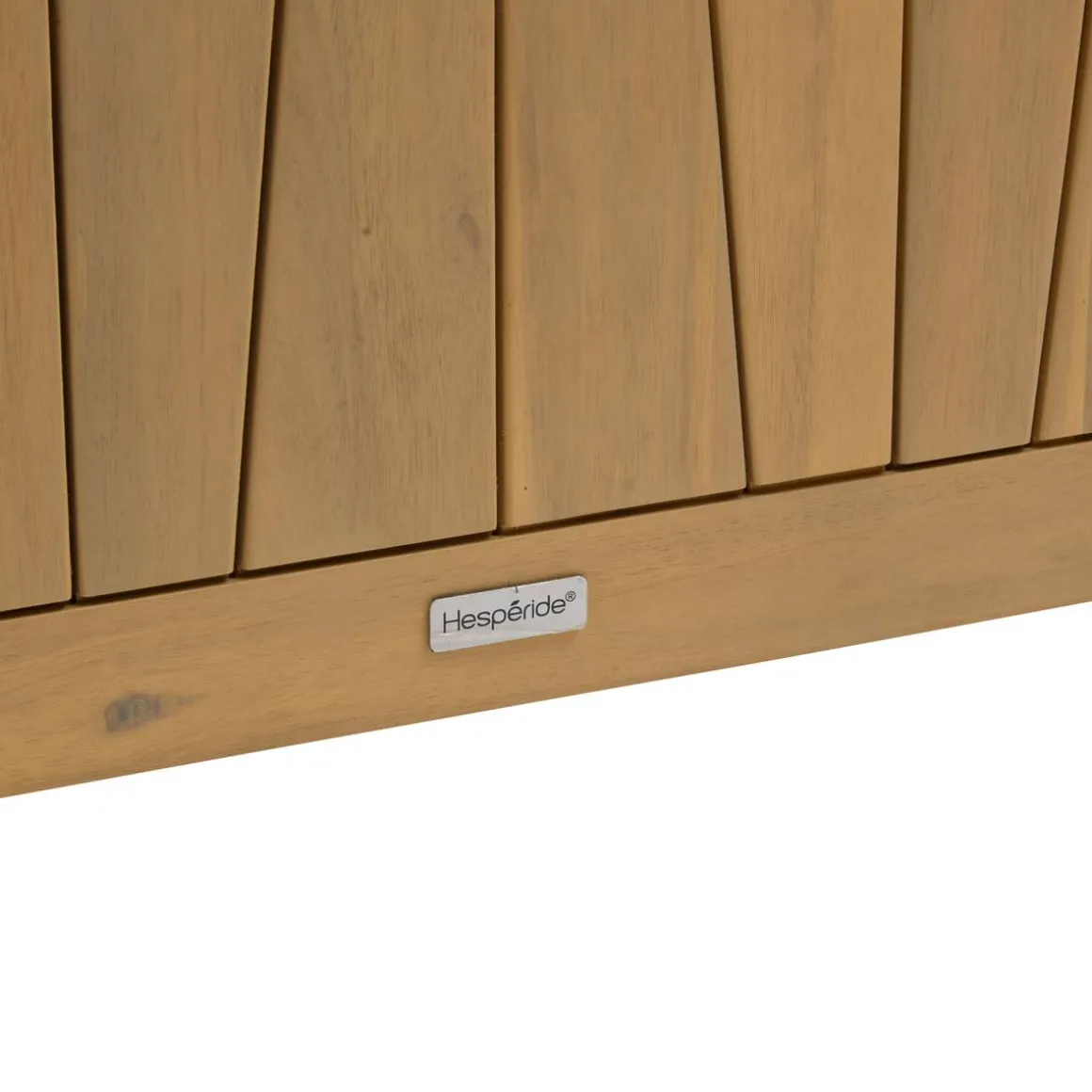 Coffre de rangement LODGIA Beige