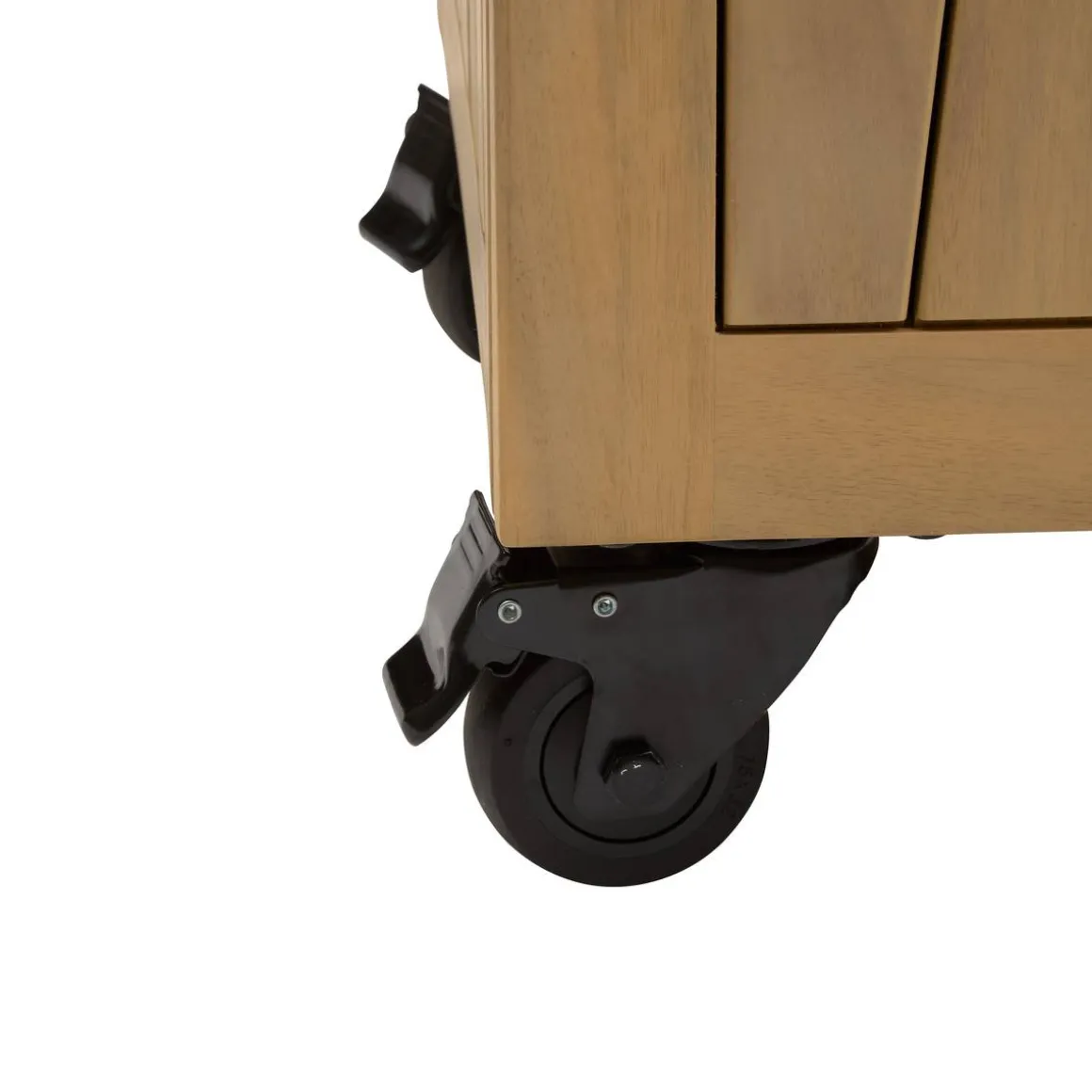 Coffre de rangement LODGIA Beige