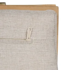 Coffre de rangement LODGIA Beige
