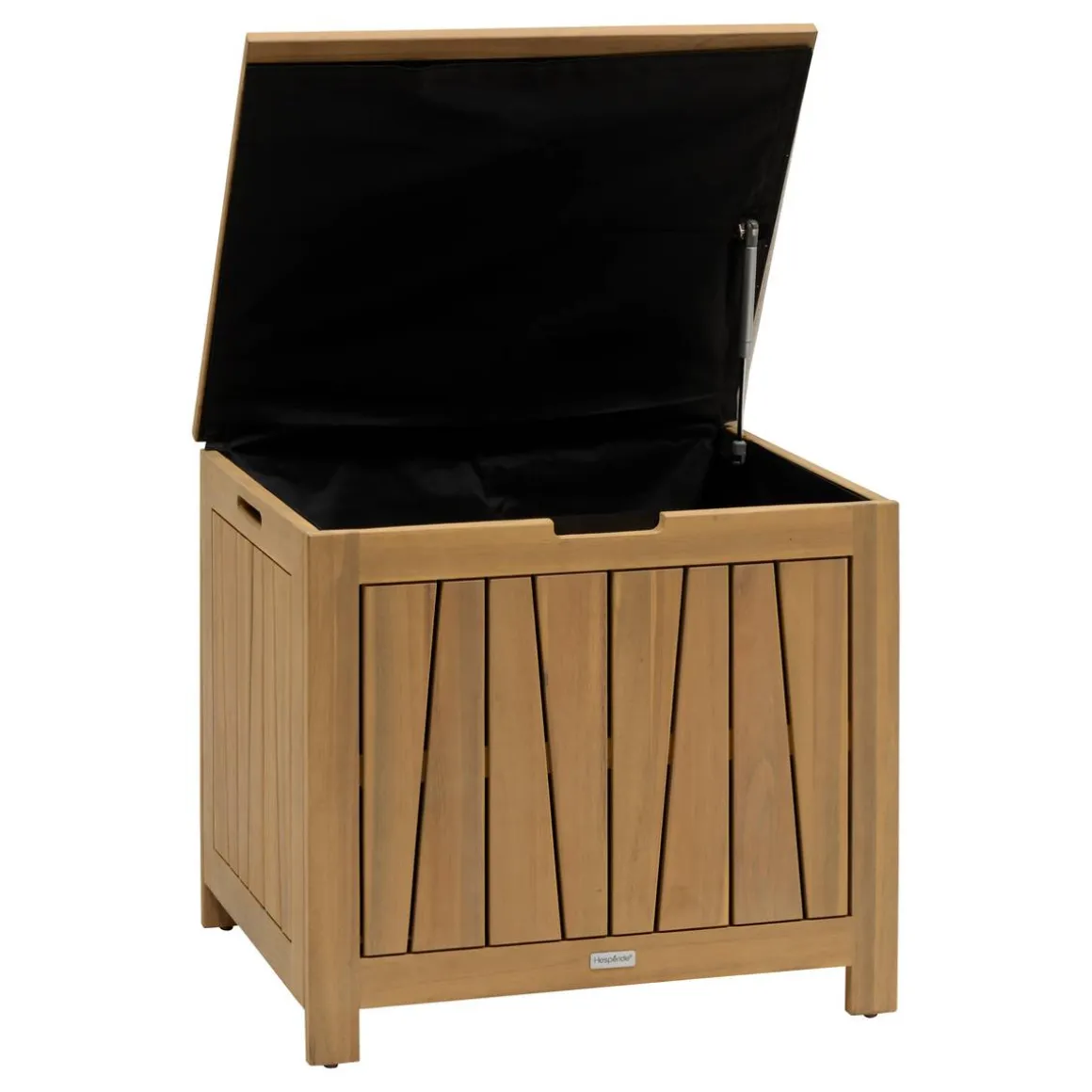 Coffre de rangement LODGIA Beige
