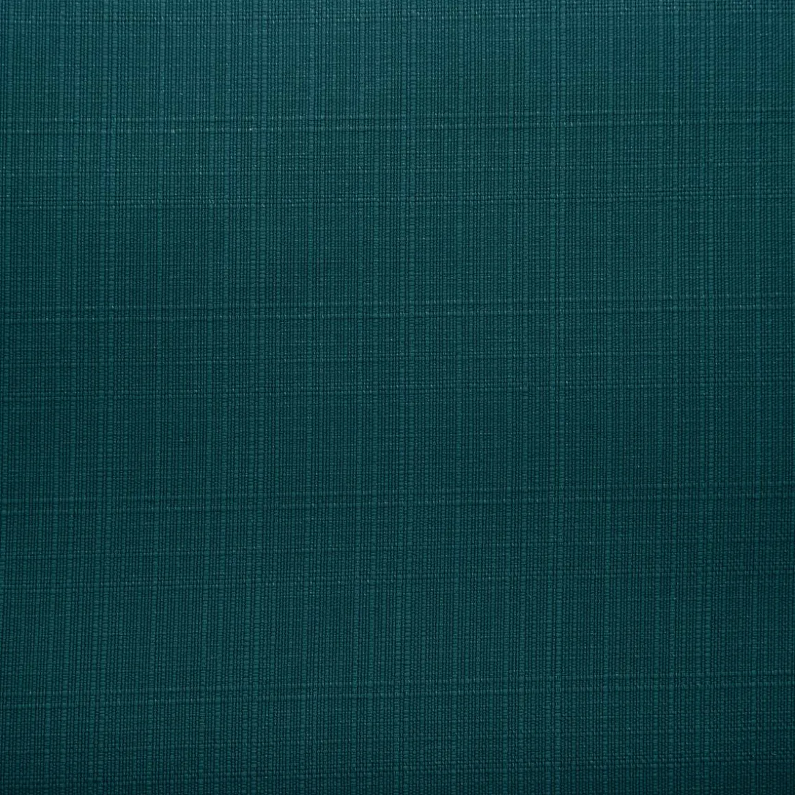 Coussin déco d'extérieur KORAI Bleu canard