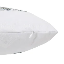 Coussin déco d'extérieur MAORIA motif Tigre