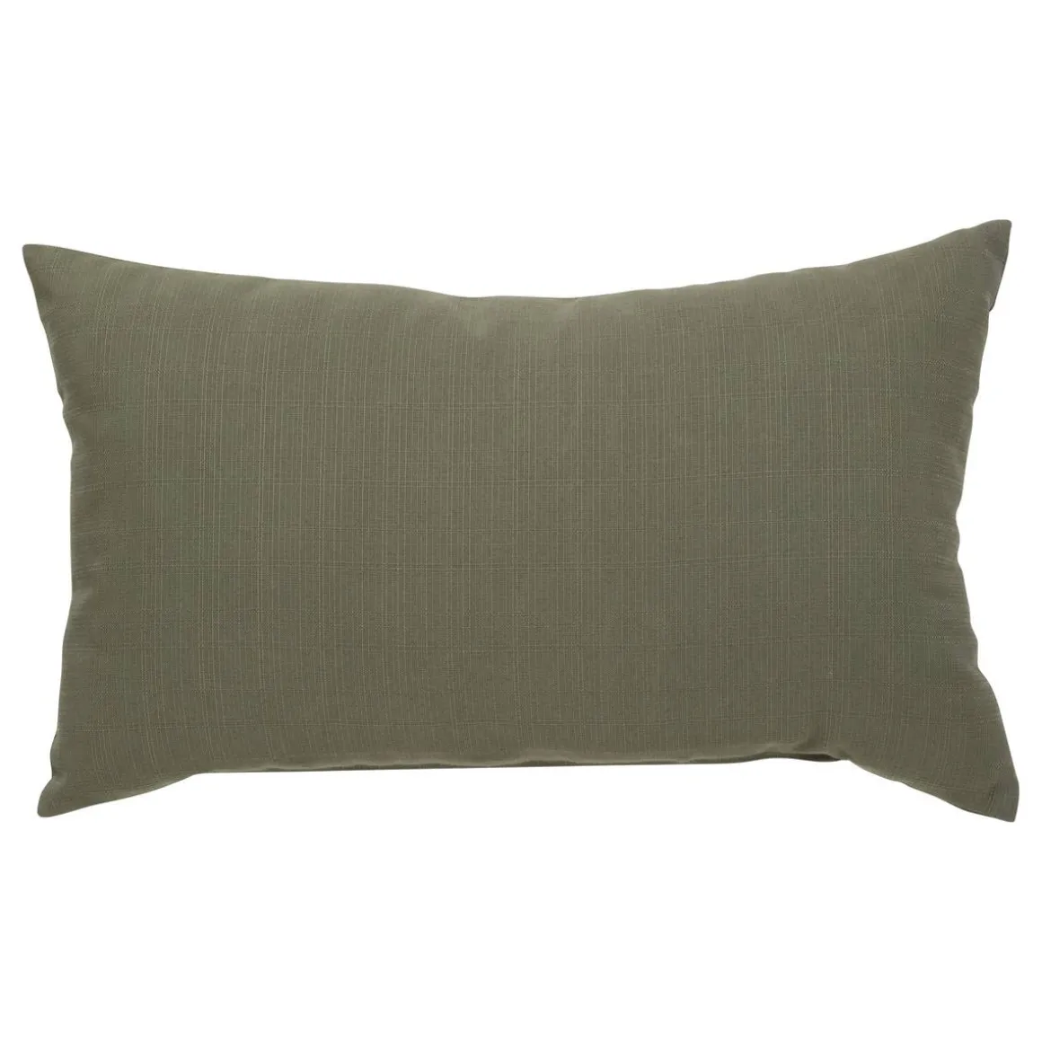 Coussin déco KORAÏ Vert Laurier