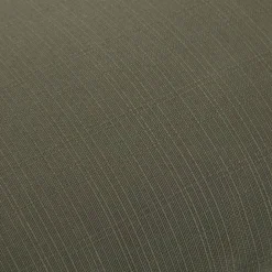 Coussin déco KORAÏ Vert Laurier