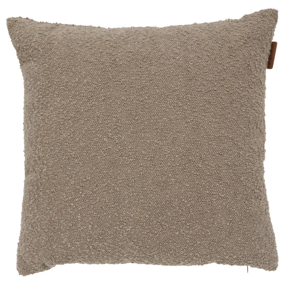 Coussin déco SOLFIA Café