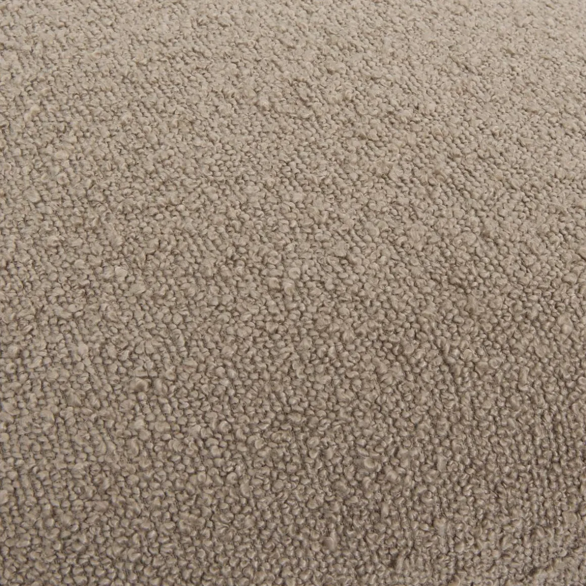 Coussin déco SOLFIA Café
