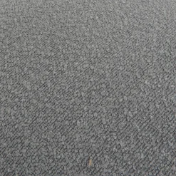 Coussin déco SOLFIA Gris Ardoise