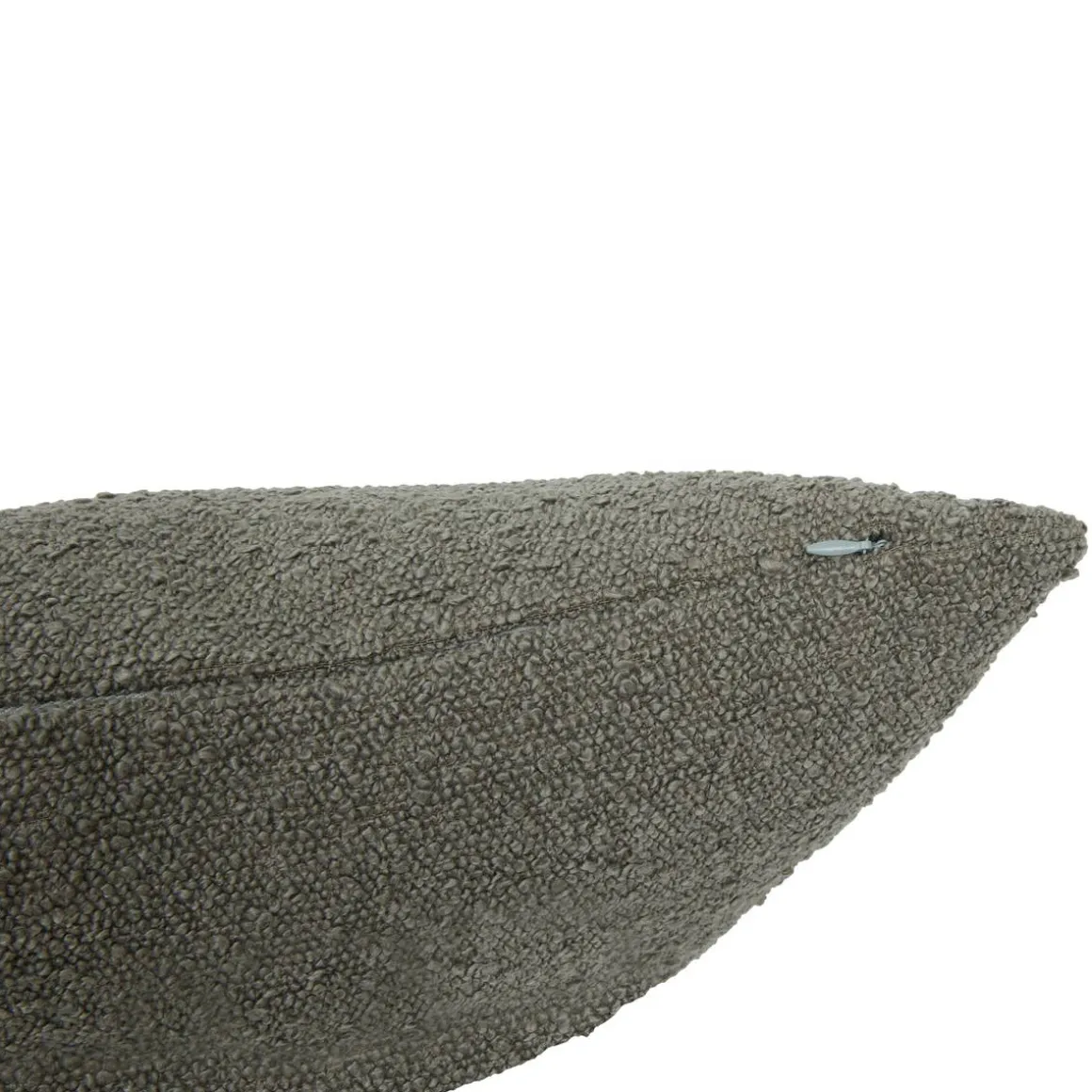 Coussin déco SOLFIA Vert Laurier