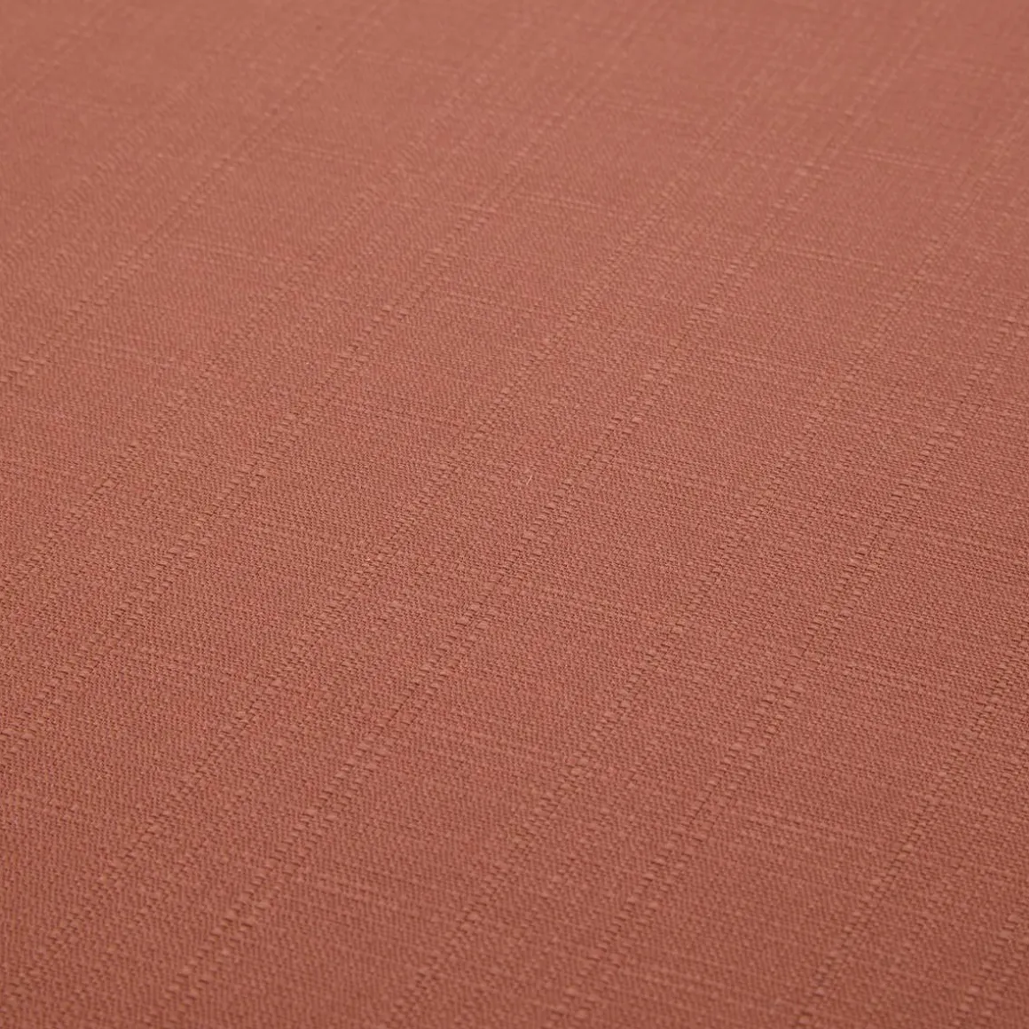 Coussin de sol KORAÏ Acajou
