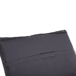 Coussin de transat KORAI Ardoise
