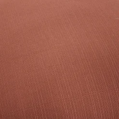 Coussin d'extérieur KORAÏ Acajou