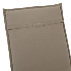 Coussin d'extérieur KORAÏ Café