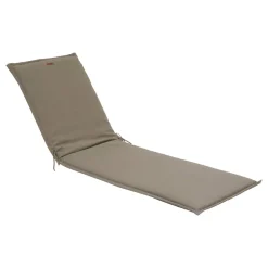 Coussin d'extérieur KORAÏ Café