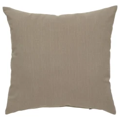 Coussin d'extérieur KORAÏ Café