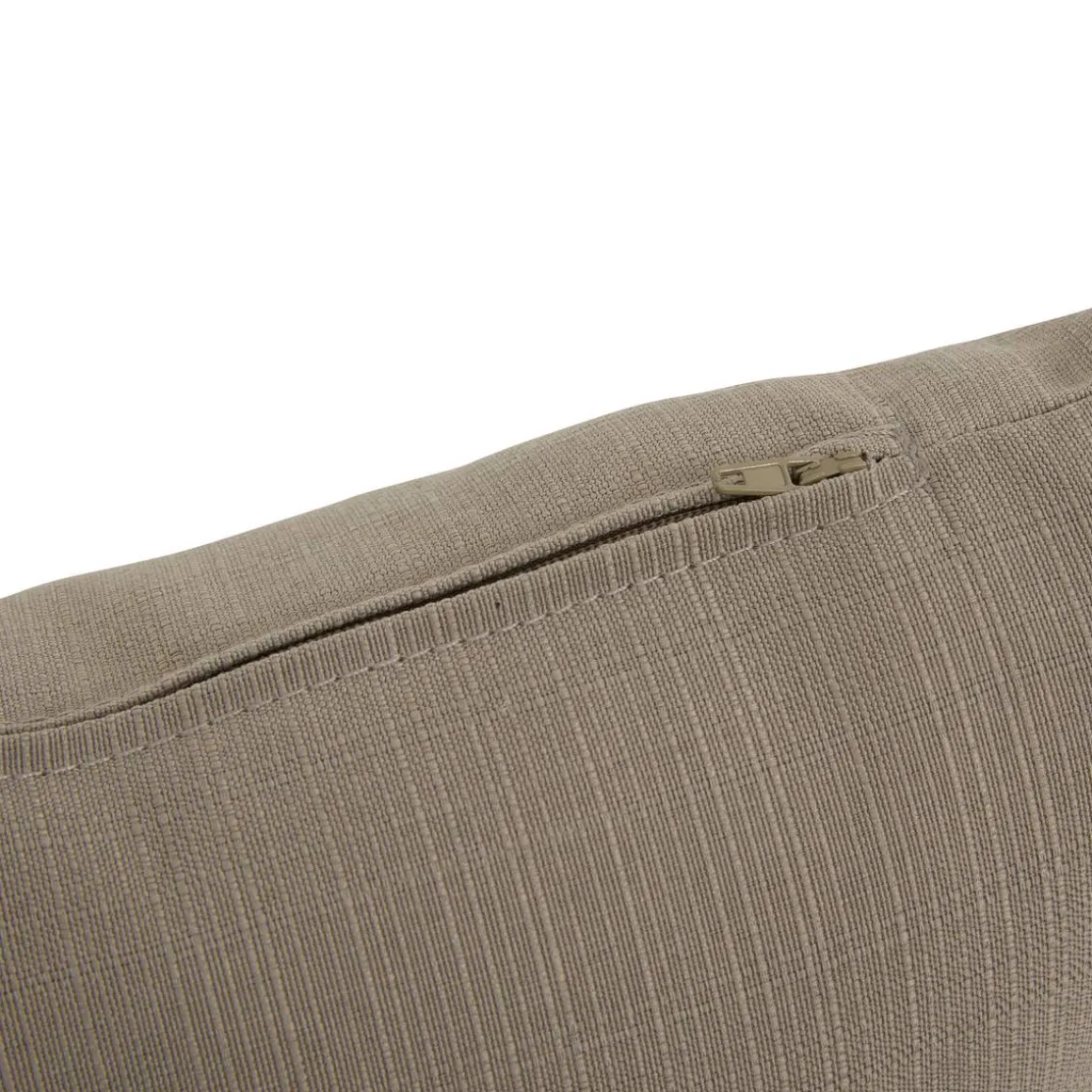 Coussin d'extérieur KORAÏ Café
