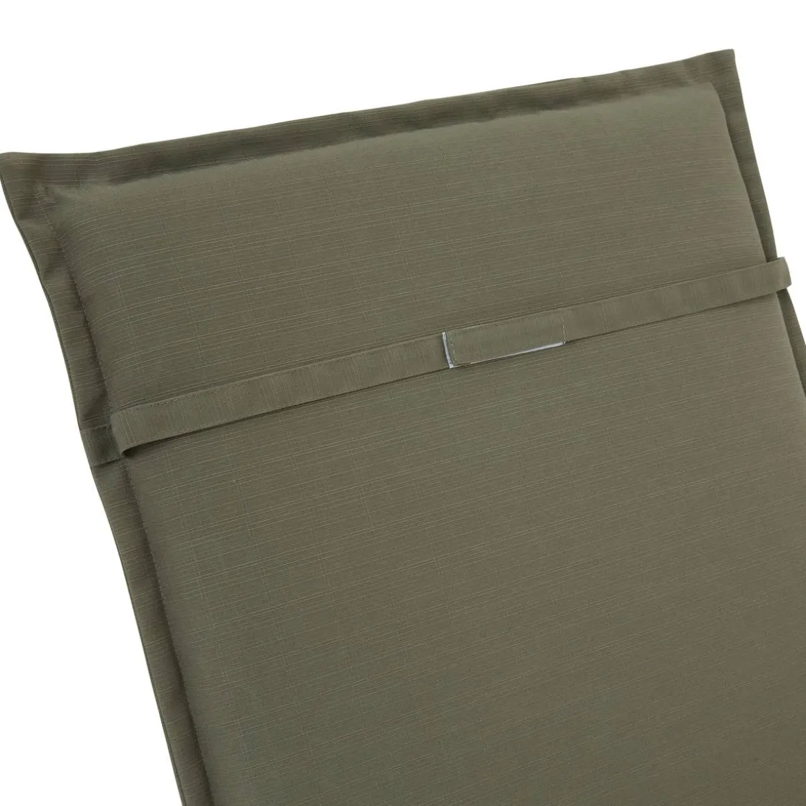 Coussin d'extérieur KORAÏ Vert Laurier
