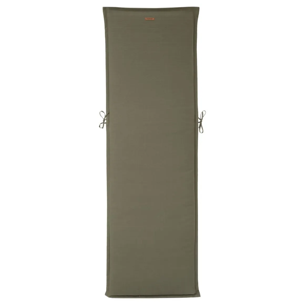 Coussin d'extérieur KORAÏ Vert Laurier