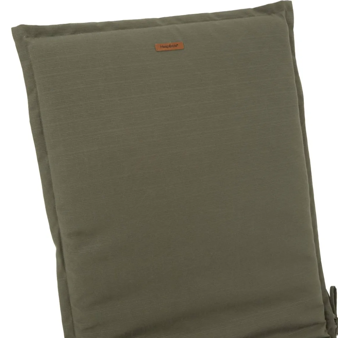 Coussin d'extérieur KORAÏ Vert Laurier
