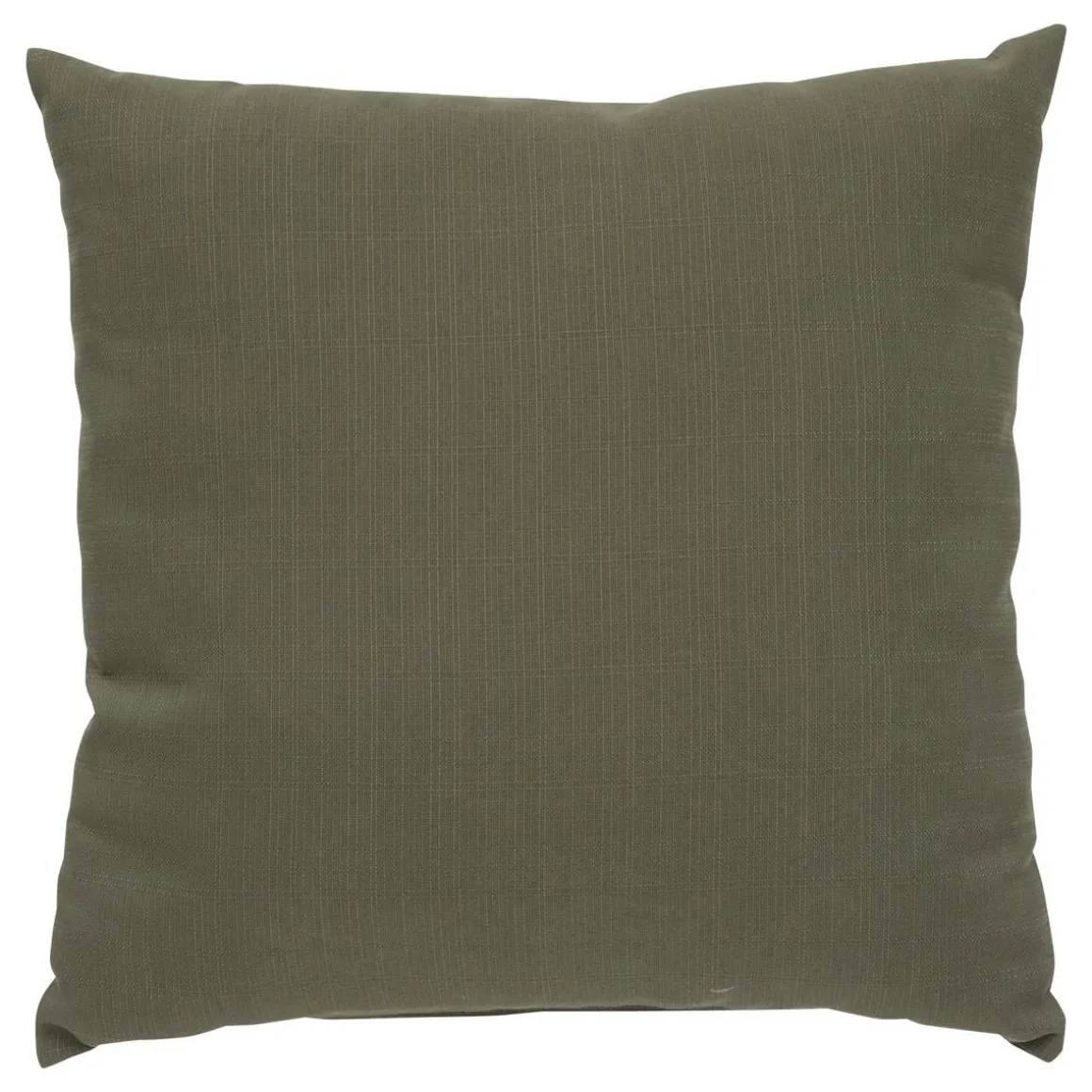Coussin d'extérieur KORAÏ Vert Laurier