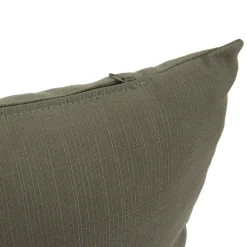 Coussin d'extérieur KORAÏ Vert Laurier