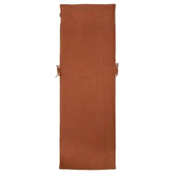 Coussin pour transat SOLFIA Acajou