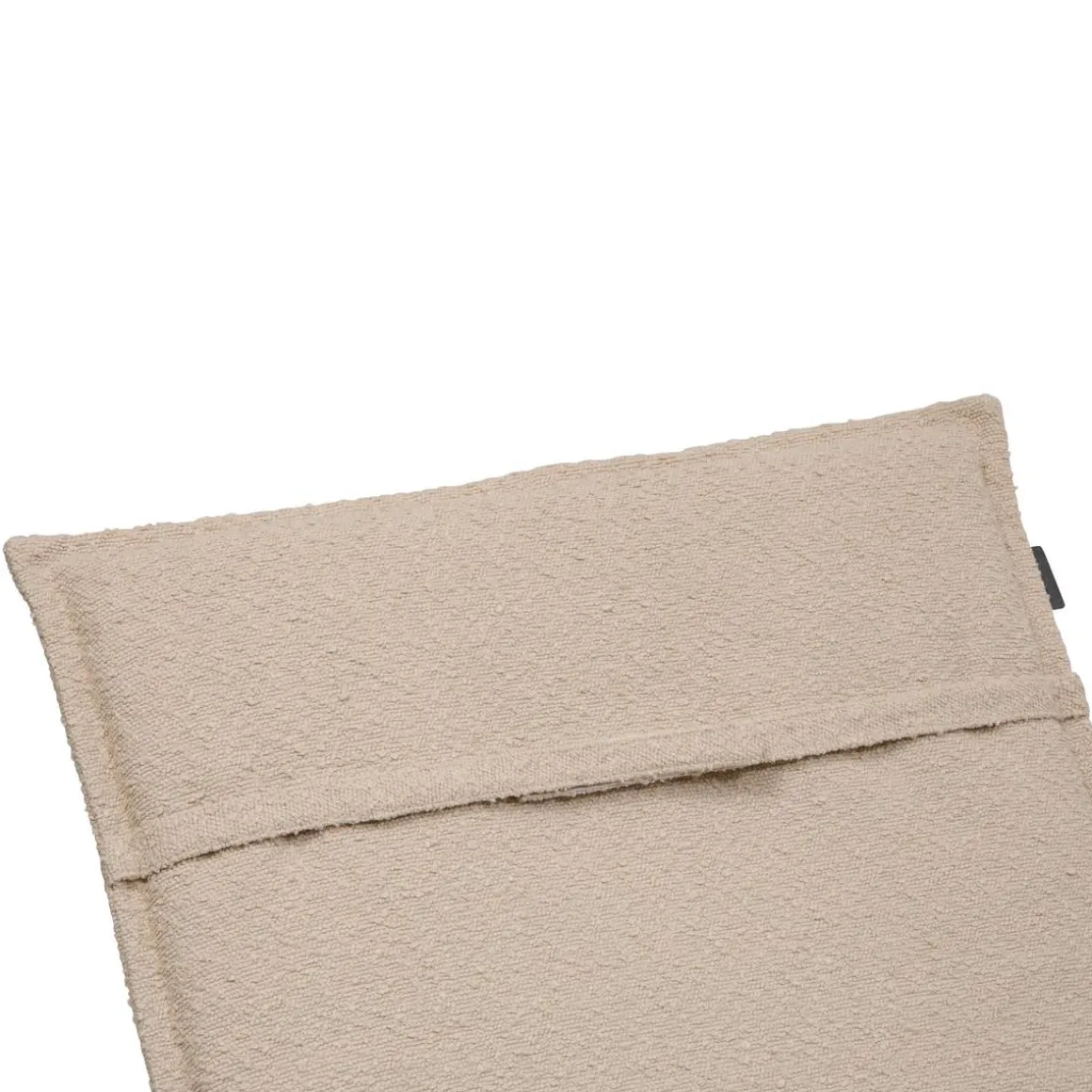 Coussin pour transat SOLFIA Blé