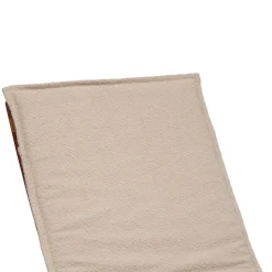 Coussin pour transat SOLFIA Blé