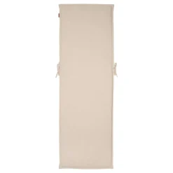 Coussin pour transat SOLFIA Blé