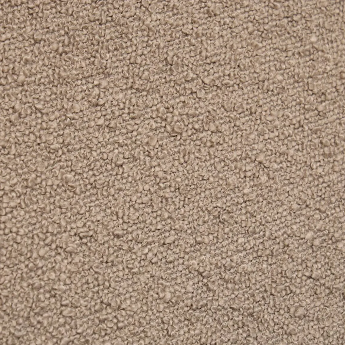 Coussin pour transat SOLFIA Café
