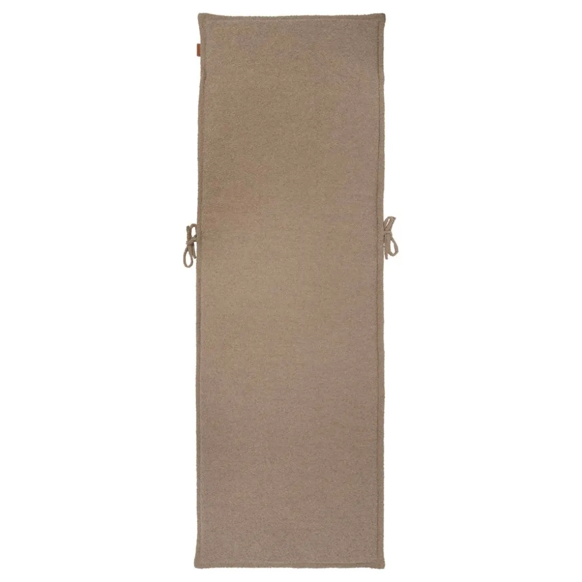 Coussin pour transat SOLFIA Café
