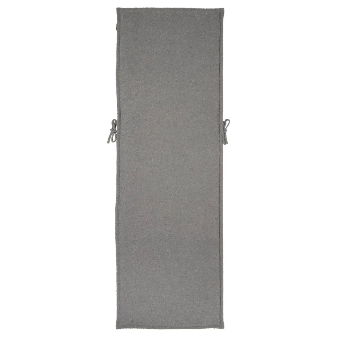 Coussin pour transat SOLFIA Gris Ardoise