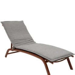 Coussin pour transat SOLFIA Gris Ardoise