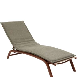 Coussin pour transat SOLFIA Vert Laurier