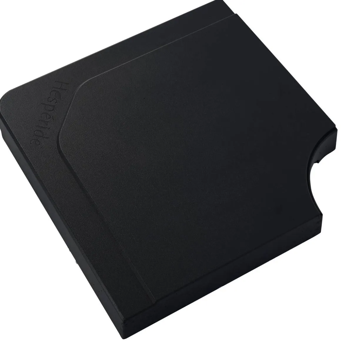 Dalle pour parasol STACIO Noir