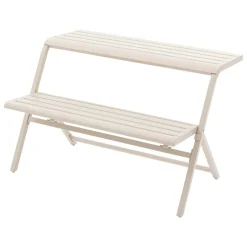 Ensemble de balcon DRILIA Argile
