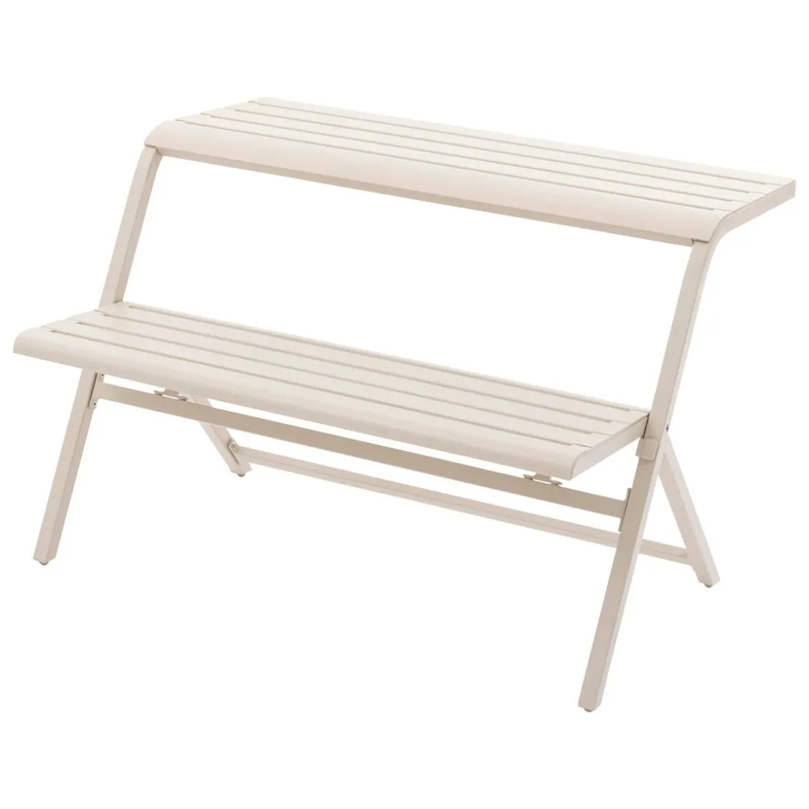 Ensemble de balcon DRILIA Argile