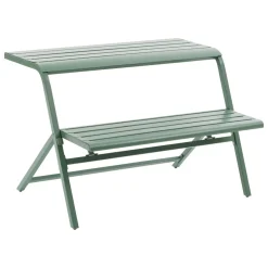 Ensemble de balcon DRILIA Vert olive