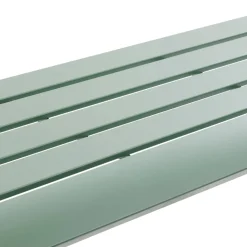 Ensemble de balcon DRILIA Vert olive