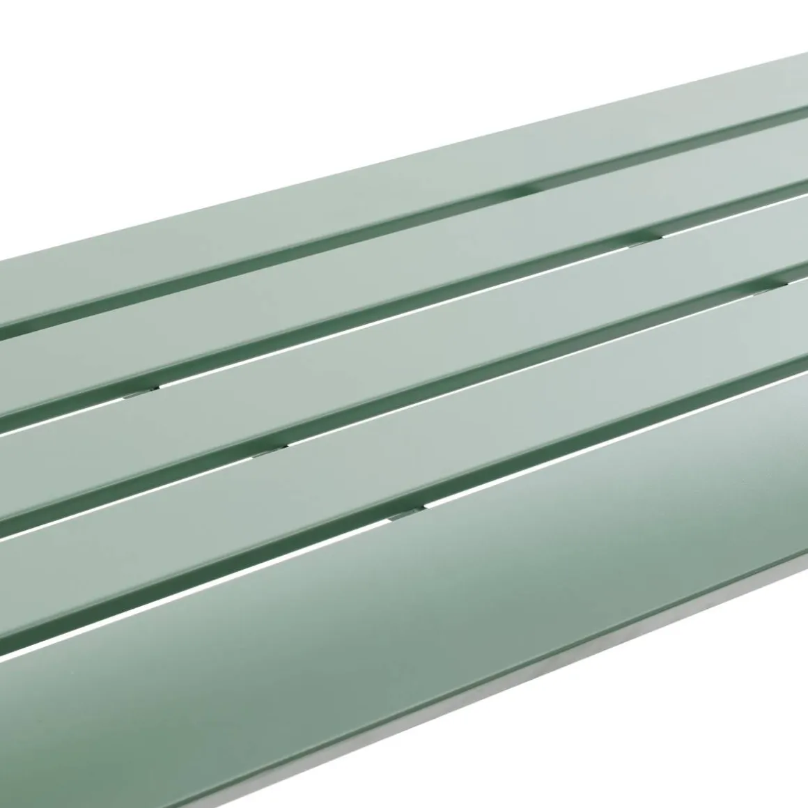 Ensemble de balcon DRILIA Vert olive