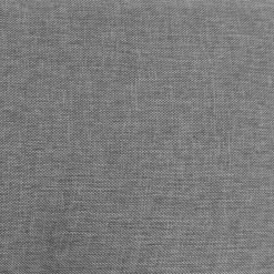 Fauteuil à bascule FELINIO Gris