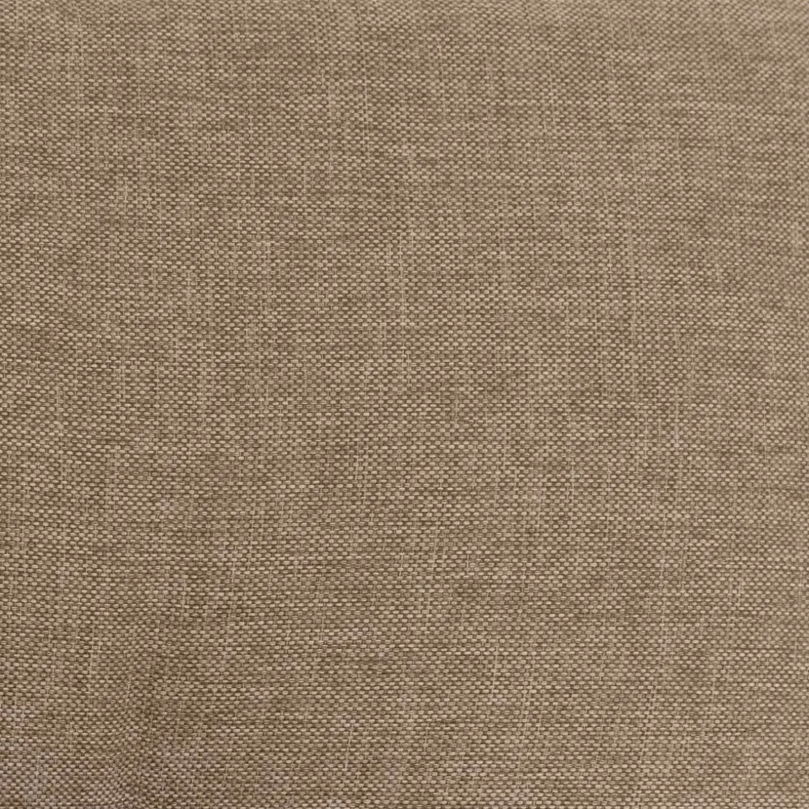 Fauteuil à bascule FELINIO Taupe