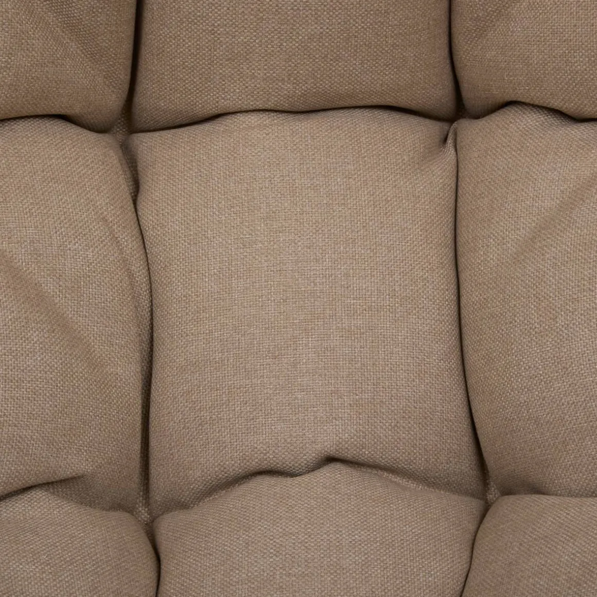 Fauteuil à bascule PAOPAO Argile