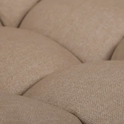 Fauteuil à bascule PAOPAO Argile