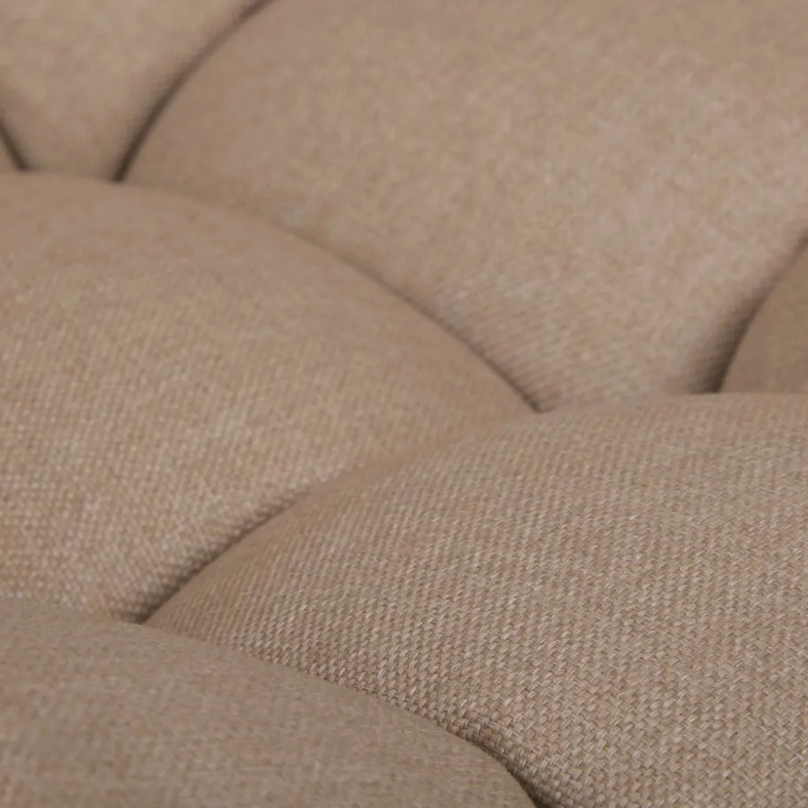 Fauteuil à bascule PAOPAO Argile