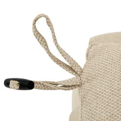 Fauteuil de jardin CELESTAM Argile